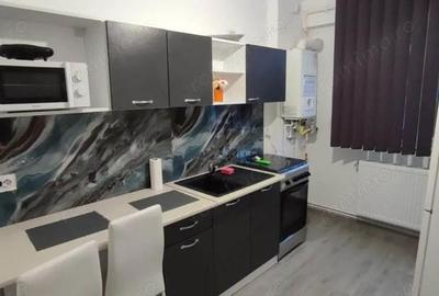 Garsoniera decomandata, 31.10 mp, zona Corni?oiu - 3