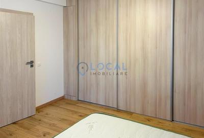 Apartament 2 camere | Parcare | modern | Borhanci - 4