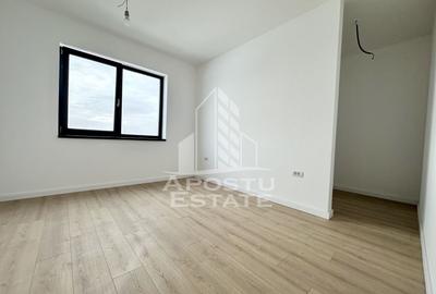 Apartament cu 3 camere, 2 balcoane, pod propriu in Giroc - 4