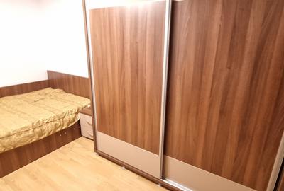 Garsoniera confort 1 zona Primaverii-capat 1 Garsoniera confort 1 zona Primaverii-capat 1 - 2