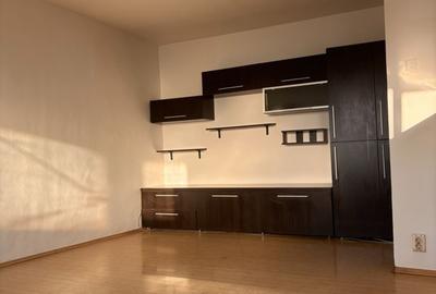 Nasaud, 13 Septembrie, garsoniera 40 mp - 3