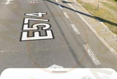 Teren de 7146 mp, în Mărăcineni - 2