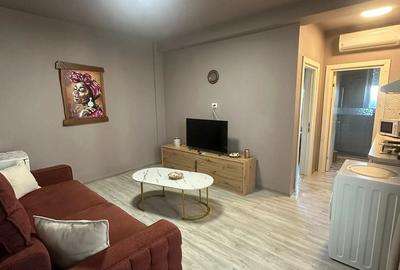 Apartament cu 2 camere decomandat în Nord - 1