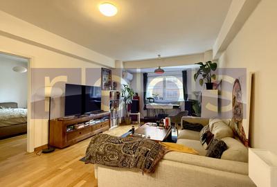 Apartament cu 3 camere decomandat, mobilat în Știrbei Vodă - 2