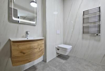 Apartament 3 camere Floreasca - 6