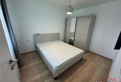 Apartament cu 2 camere decomandat, mobilat în Central - 7