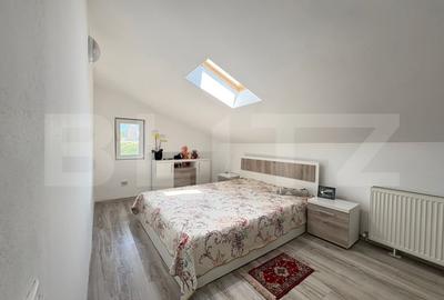 Apartament de 3 camere in zona Campului - 5