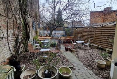 Casă individuală cu 6 camere cu Canalizare în Cișmigiu - 6