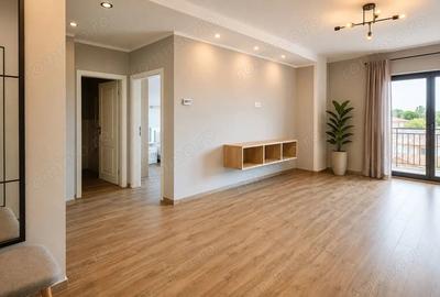 Apartament cu 2 camere decomandat în Dumbrăvița - 1