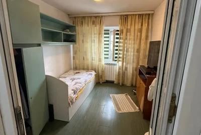 Apartament cu 3 camere decomandat, mobilat în Tomis Nord - 3