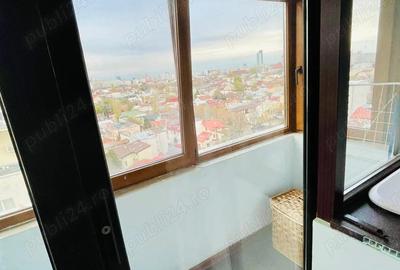 Vand ap 3 cam. Calea Grivitei_Turda( transformart in 2, open space) - 8