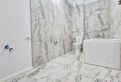 Apartament 3 camere – 58 mp + balcon – Fază 2 | - 9