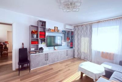 Apartament cu 2 camere decomandat, mobilat în Arhitecților - Calea Cisnădiei - 4