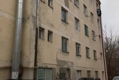 Camin nefamilisti in zona Bucsinescu ,Iasi,  5 nivele, amprenta la sol 207mp