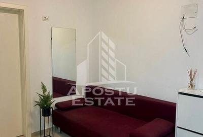 Apartament 1 camera,etaj 1,zona Giroc