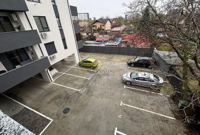 Apartament cu 2 camere, tip studio, 1/3 – Str.Arcadiei, Comision 0% - 13