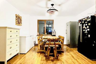 Casă cu 4 camere în Alexandru cel Bun - 3