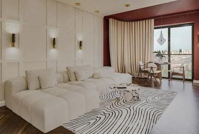 Direct dezvoltator, apartament superb tip 2C, parcare inclusa, XCity T