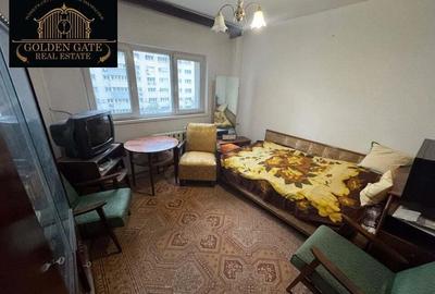 Victoriei - Titulescu | 2 Camere | Balcon | Metrou | - 6