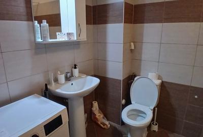 Garsonieră decomandată în Iancului - 4