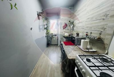 Apartament 2 camere zona Lebada - Aurel Vlaicu - 9