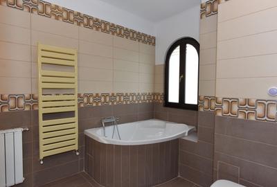 Casă individuală cu 4 camere cu Canalizare în Cotroceni - 11