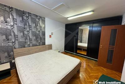 Apartament cu 3 camere, etaj 1/4, 72mp - 2