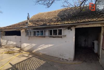 COMISION 0% Casa individuala 5 camere Checea - Gospodarie si teren 1789 mp - 20