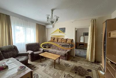 Apartament 2 camere Bacau ultracentral Calea Mara?e?ti,
