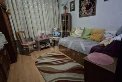 Apartament cu 4 camere - zona Auchan Vitan - 24