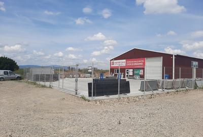 Spațiu comercial, de 510 mp, în Central - 1