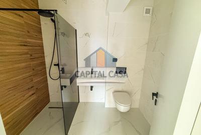 Garsonieră decomandată în Theodor Pallady - 4