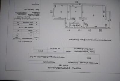Casă cu 4 camere cu Teren 314 Mp în Bariera Vâlcii - 4