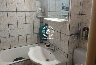 Apartament cu 2 camere semidecomandat în Alexandru cel Bun - 1