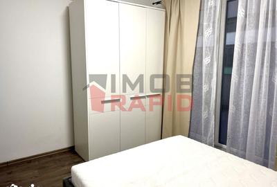 Apartament cu 3 camere decomandat în Sud - 6