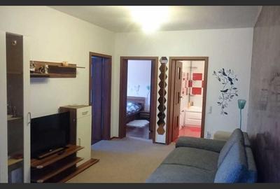 Apartament cu 3 camere de vânzare, Sibiu - 1