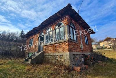 Teren în Cicănești - 10