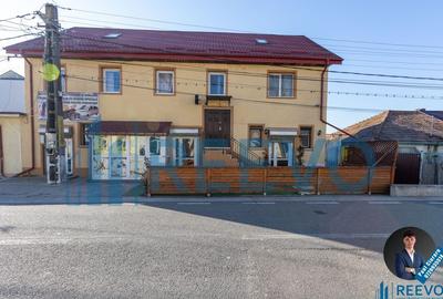 Spa?iu comercial/birouri Com. Nicolae Balcescu, Bacau - 1