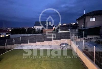 Casa de inchiriat Borhanci - 9