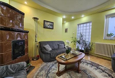 Casa spatioasa de inchiriat Bartolomeu (Curte comuna) - 40