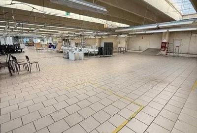 Spațiu comercial, de 3,290 mp, în Industrial - 2