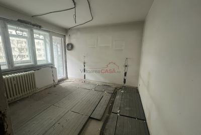 Apartament cu 3 camere semidecomandat în Iancului - 19