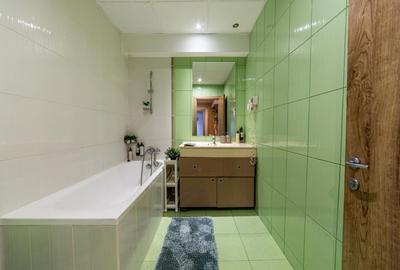 Apartament cu 2 camere decomandat, mobilat în Vitan-Bârzești - 15