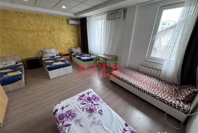 Spațiu comercial, de 372 mp, în Tineretului - 7