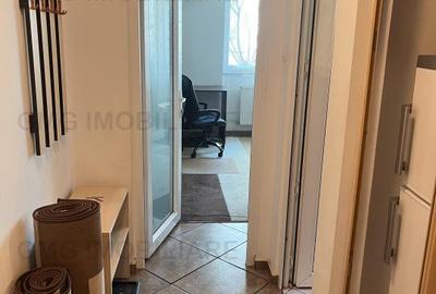 Garsonieră decomandată, mobilată în Obor - 4