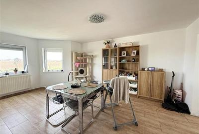 Casă cu 5 camere cu Teren 740 Mp în Aeroport - 3