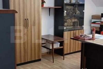 Spațiu comercial, de 31 mp, în Unirea - 15