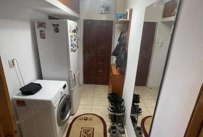 Apartament cu 2 camere semidecomandat în Inel II - 8