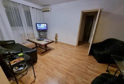 Apartament 2 camere / 50 mp / zona Gara / AC / vedere la mare / - 1