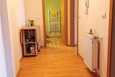 DUMBRAVITA - ZONA KAUFLAN - 3 Camere - 2 bai - 2 Nivele - centrala proprie - cli - 3